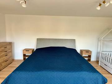 Ferienhaus für 4 Personen in Werder, Schwielowsee, Bild 4