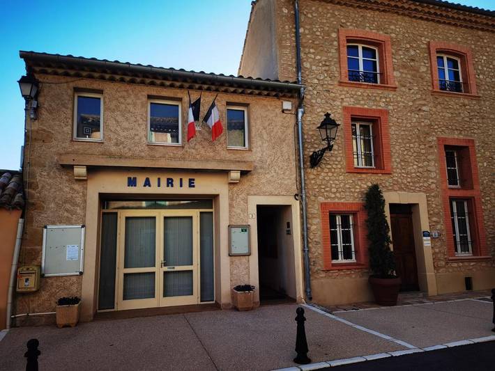 Gîte pour 4 personnes, avec Vue à Saint-Julien-d'Asse - 2