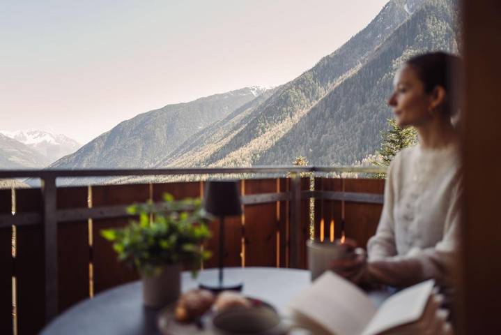 Hotel per 3 persone - 1