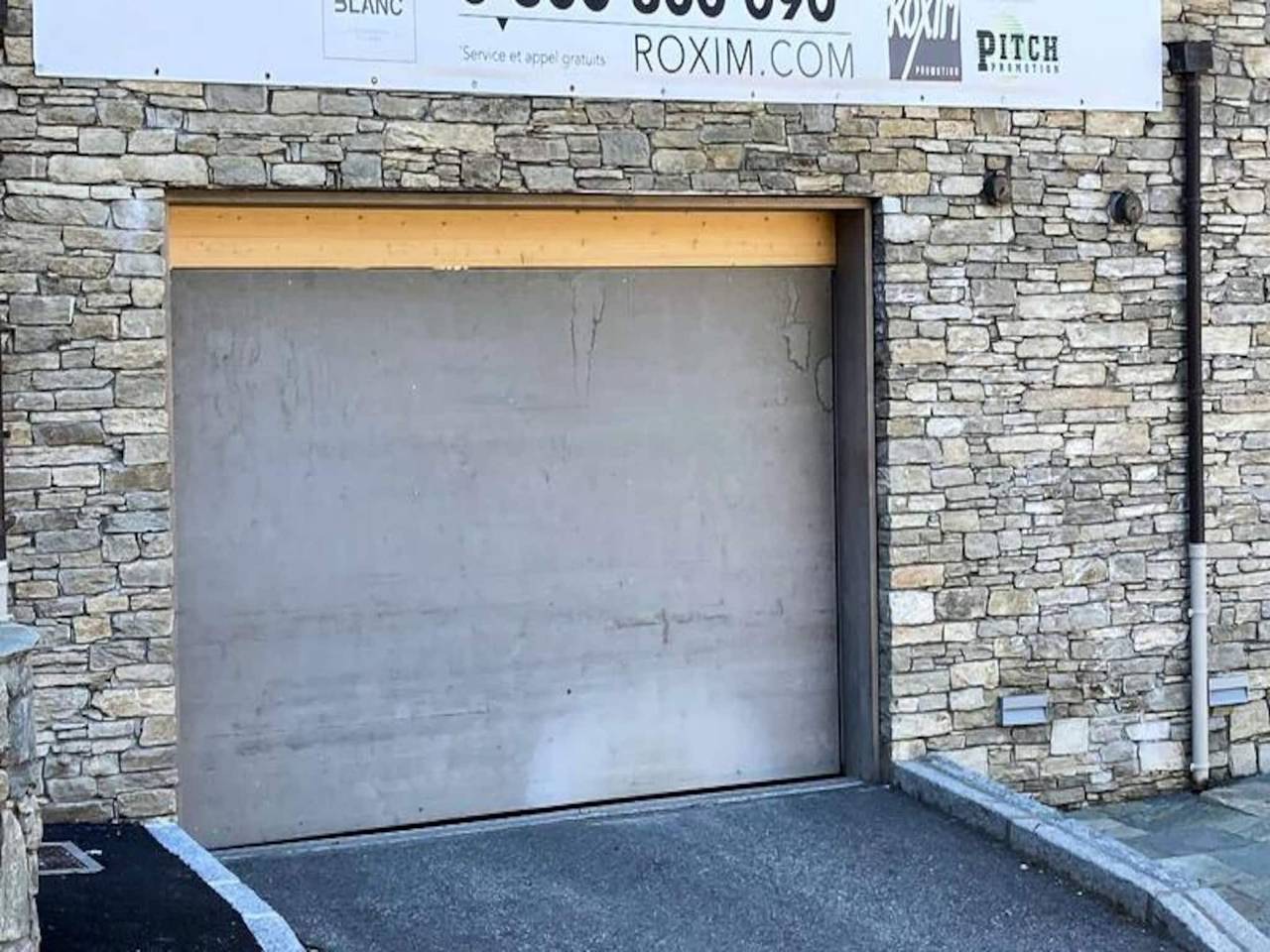 Apartamento entero, Residencia Carré Blanc para 8 personas in Saint-Bon-Tarentaise, Les Trois Vallées