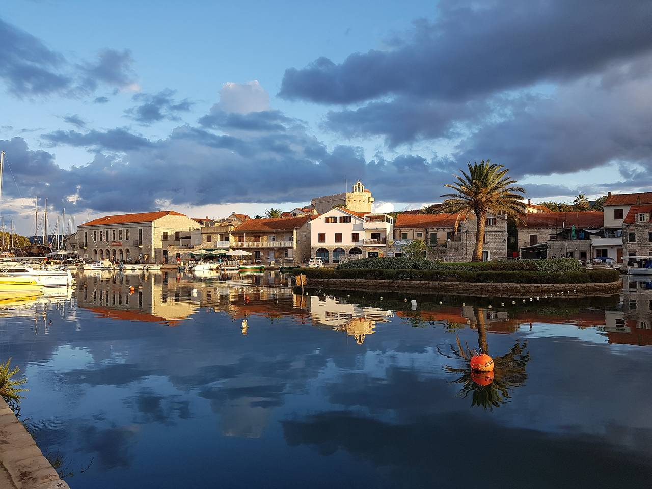 Ganze Wohnung, Apartments Šerić in Vrboska, Hvar