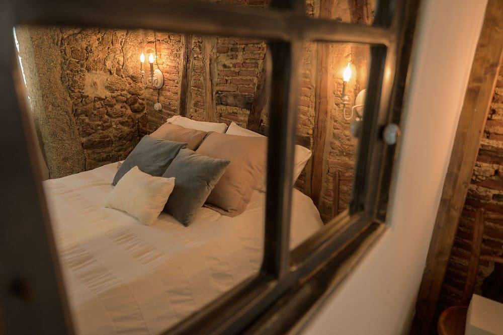 Entire apartment, Apartamentos Alojería Béjar in Béjar, Salamanca Province