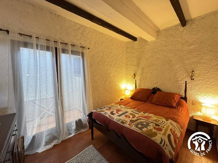 Gîte pour 4 personnes, avec jardin à Sainte-Marie-la-Mer - 3