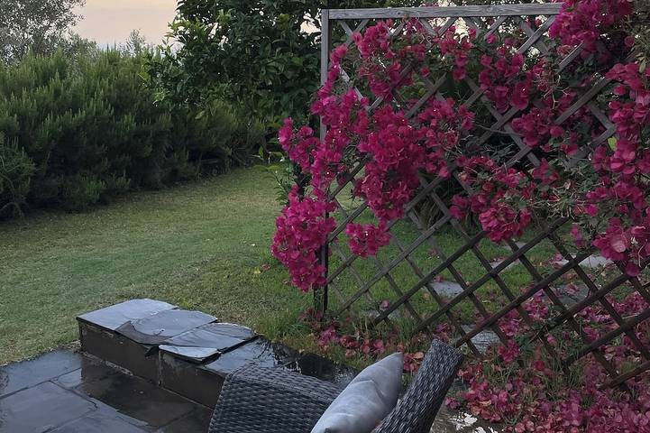 Agriturismo voor 2 personen in Genua