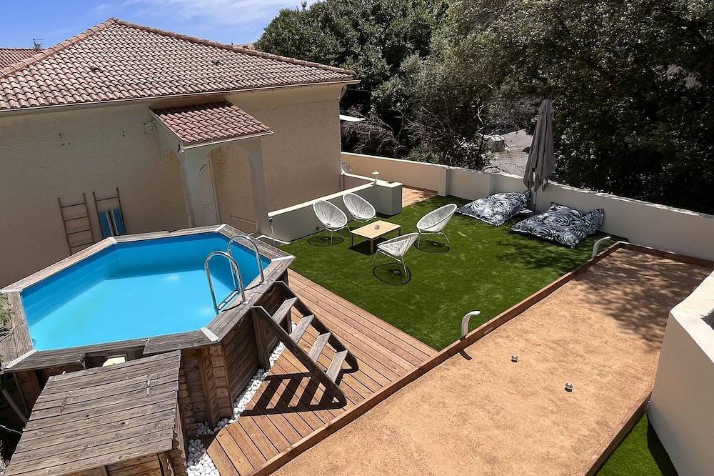 Photo : Maison de vacances