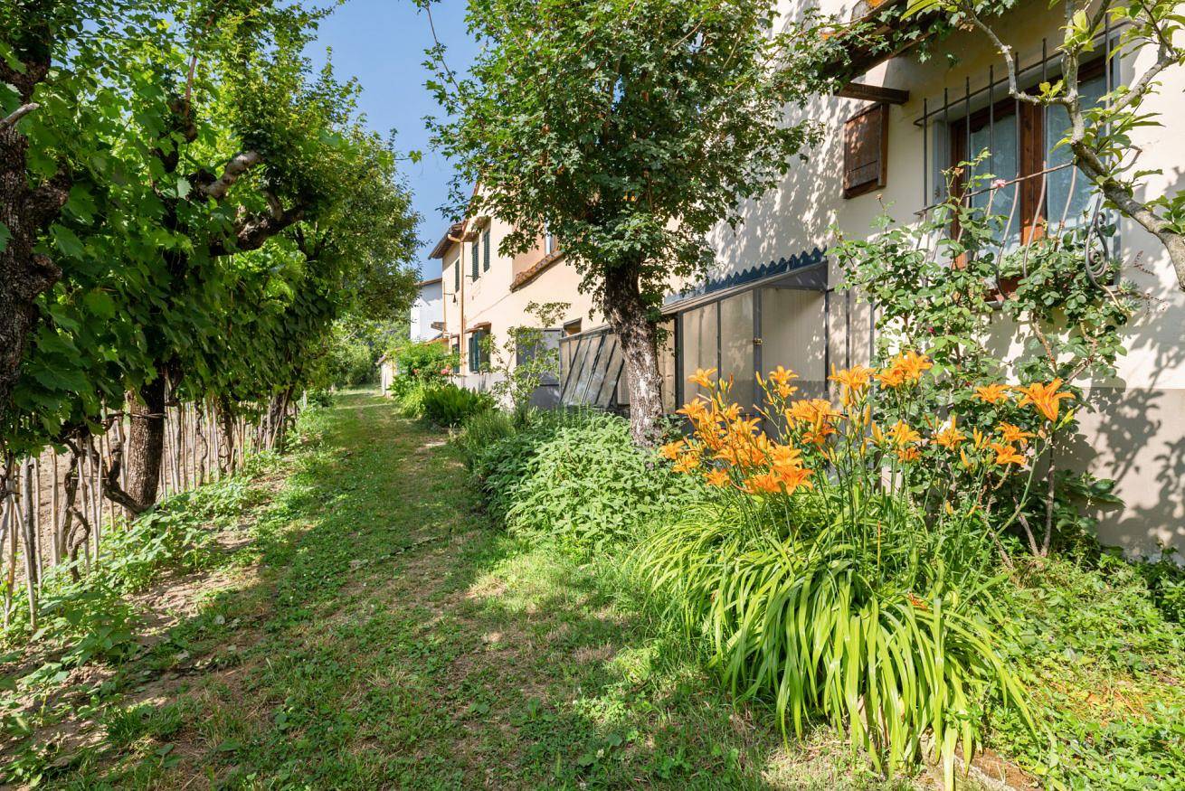 Geheel appartement, Vakantieappartement voor 5 personen in Isolotto Legnaia, Florence