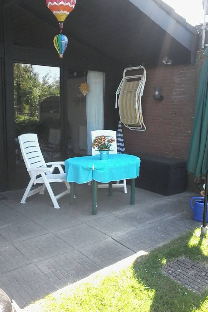 Ferienhaus für 2 Personen in Fedderwardersiel - 3