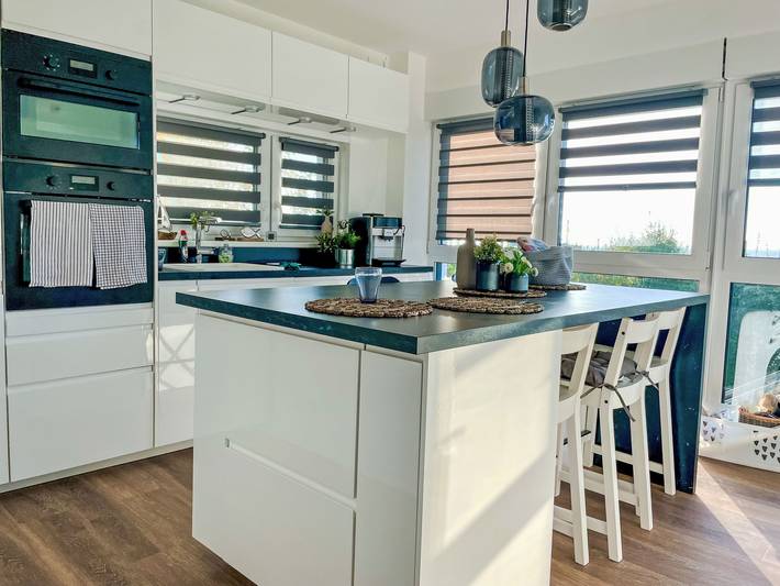 Ferienhaus für 5 Personen, mit Garten und Terrasse, mit Haustier in Großenbrode - 3