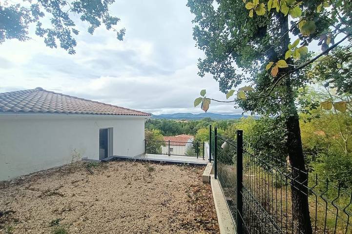 Location de vacances pour 10 personnes à Allègre-les-Fumades - 3