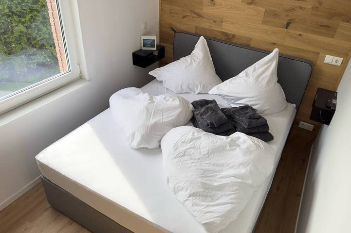 Chalet Eichenpanorama - Waldildylle anspruchsvoll genießen in Goldlauter - Heidersbach, Suhl