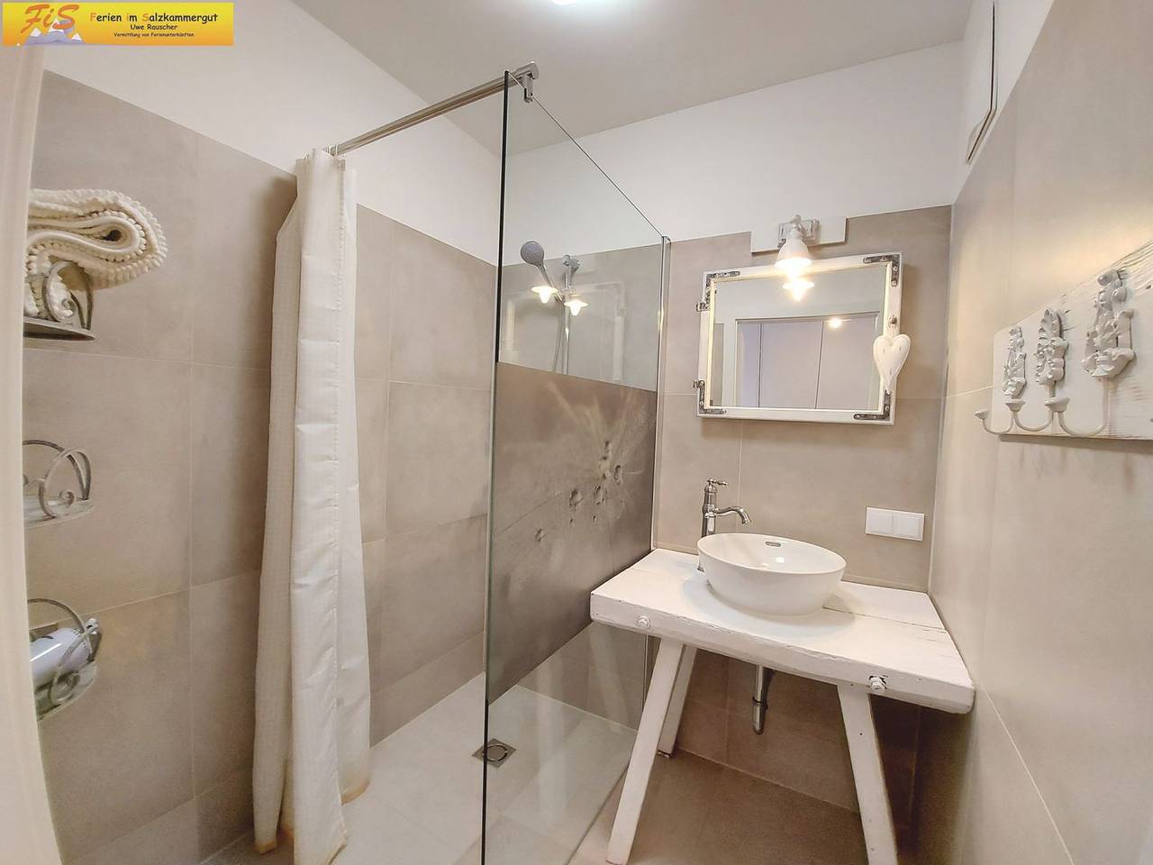 Ganze Wohnung, Das Apartment Grimminglounge im Haus Pia in Bad Mitterndorf in Bad Mitterndorf, Dachstein