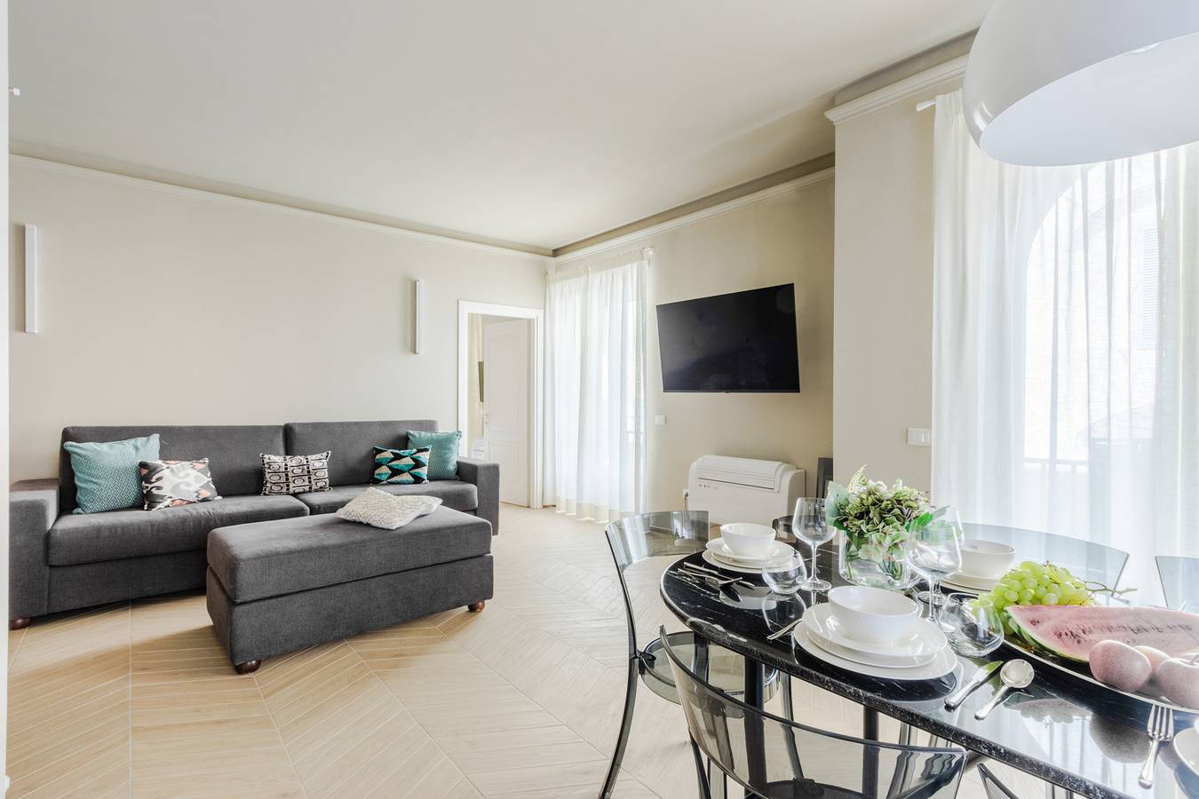 Appartamento intero, Casa Pinoli in Lucca, Provincia di Lucca