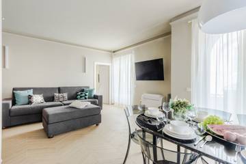 Loft per 4 Persone in Lucca, Provincia di Lucca, Foto 1