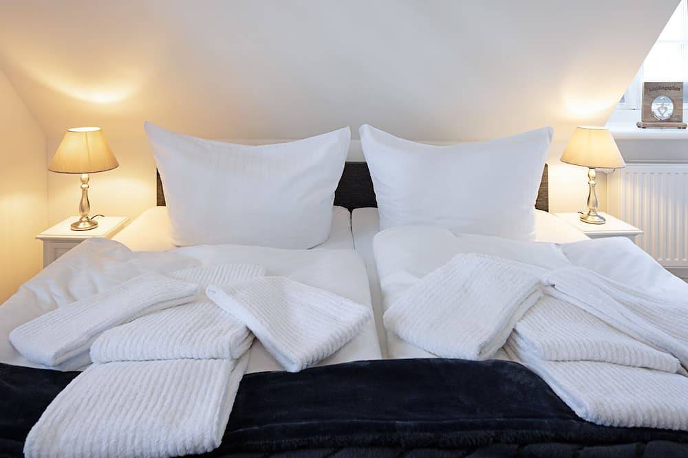 Ganze Wohnung, Herzlich Willkommen im Appartement Lister Kaiser in List (Sylt), Sylt