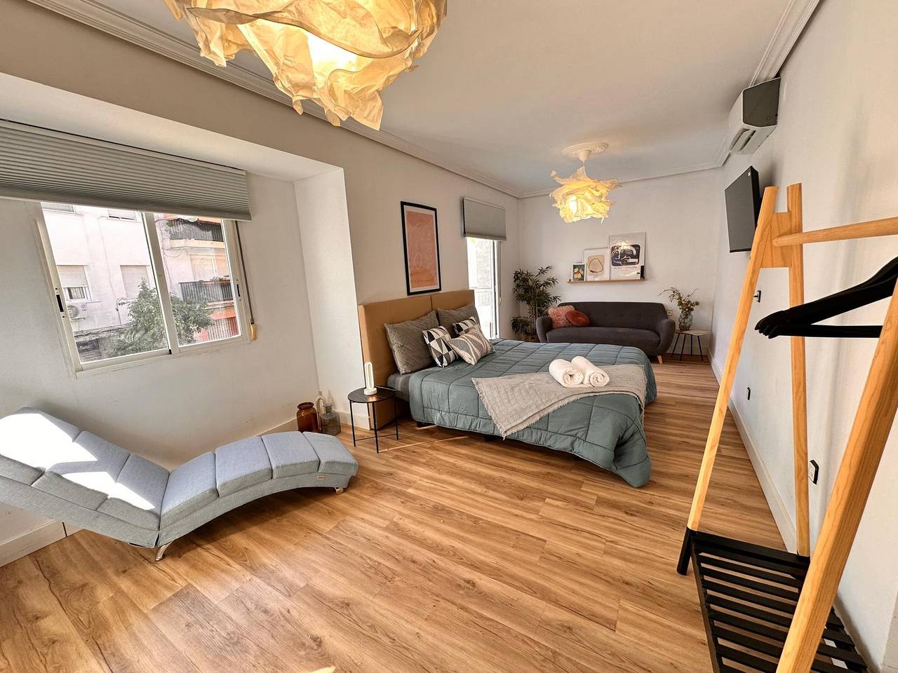 Apartamento entero, Apartamento El Naranjo in Córdoba (Ciudad), Córdoba