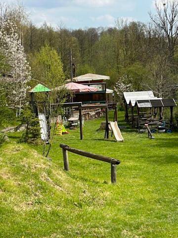 Ferienhaus für 4 Personen, mit Terrasse in Bad Langensalza - 4