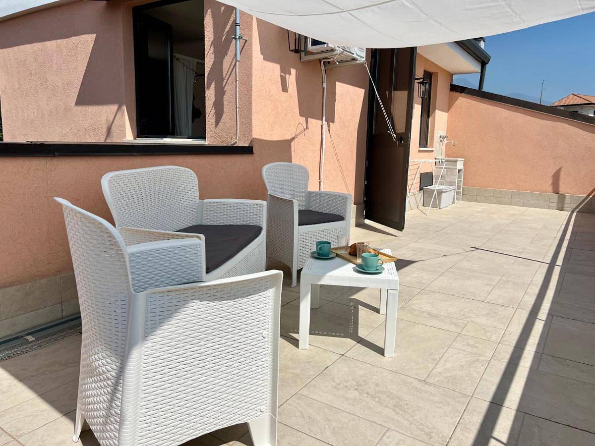 Appartamento intero, Viandante Hub in San Giovanni La Punta, Catania e dintorni