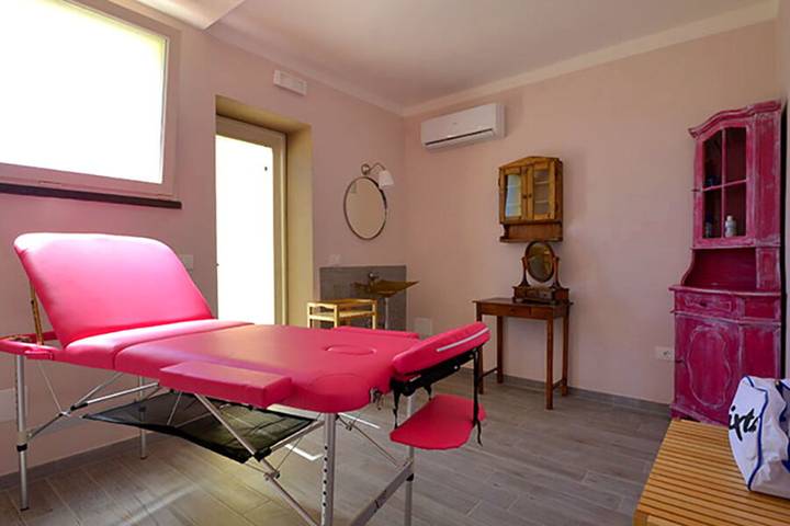 Ferienwohnung für 4 Personen in San Vincenzo - 4