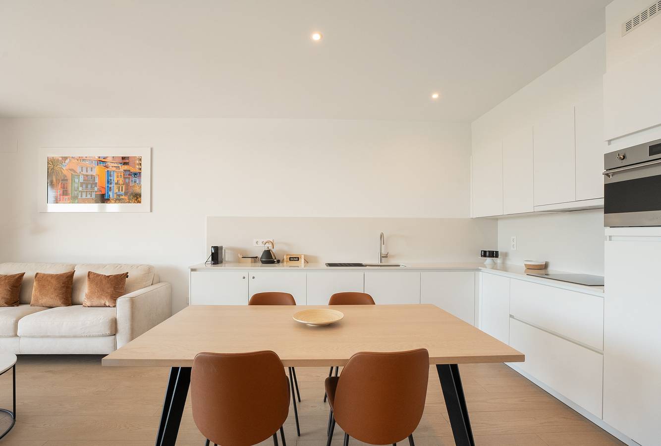 Puresea by United Renters 1.2 in Villajoyosa, Costa Blanca