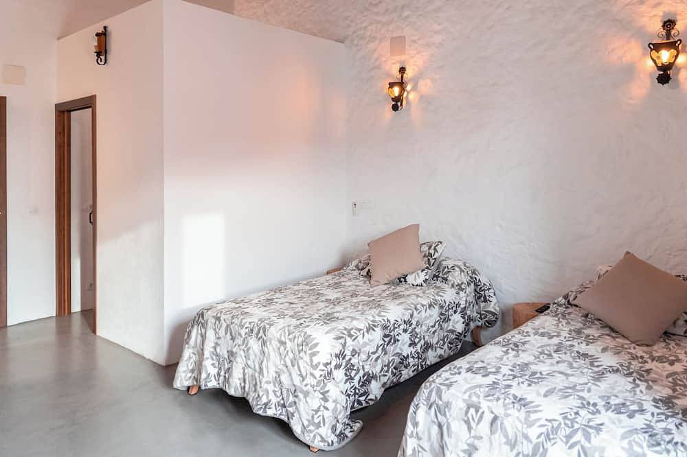 El Palomeque Rural House in Badajoz Provinz