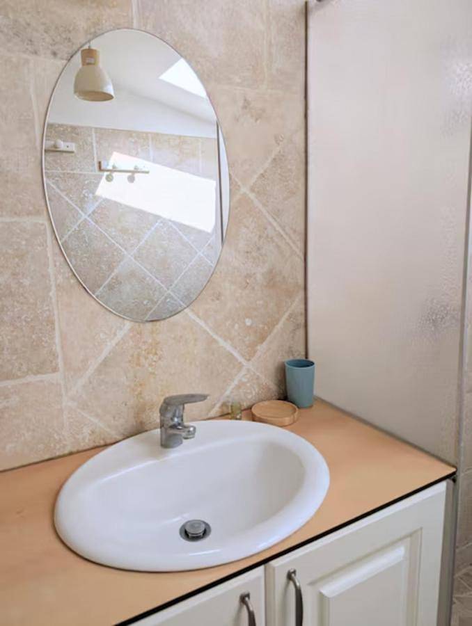 Location de vacances pour 4 personnes, avec piscine et jardin, animaux acceptés à Tarascon - 3