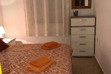 Villa per 4 Persone in Gran Alacant, Costa Blanca, Foto 2