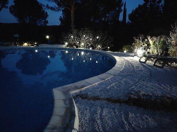 Ferienhaus "Cigale" mit Pool in Les Arcs (Var), Draguignan Region