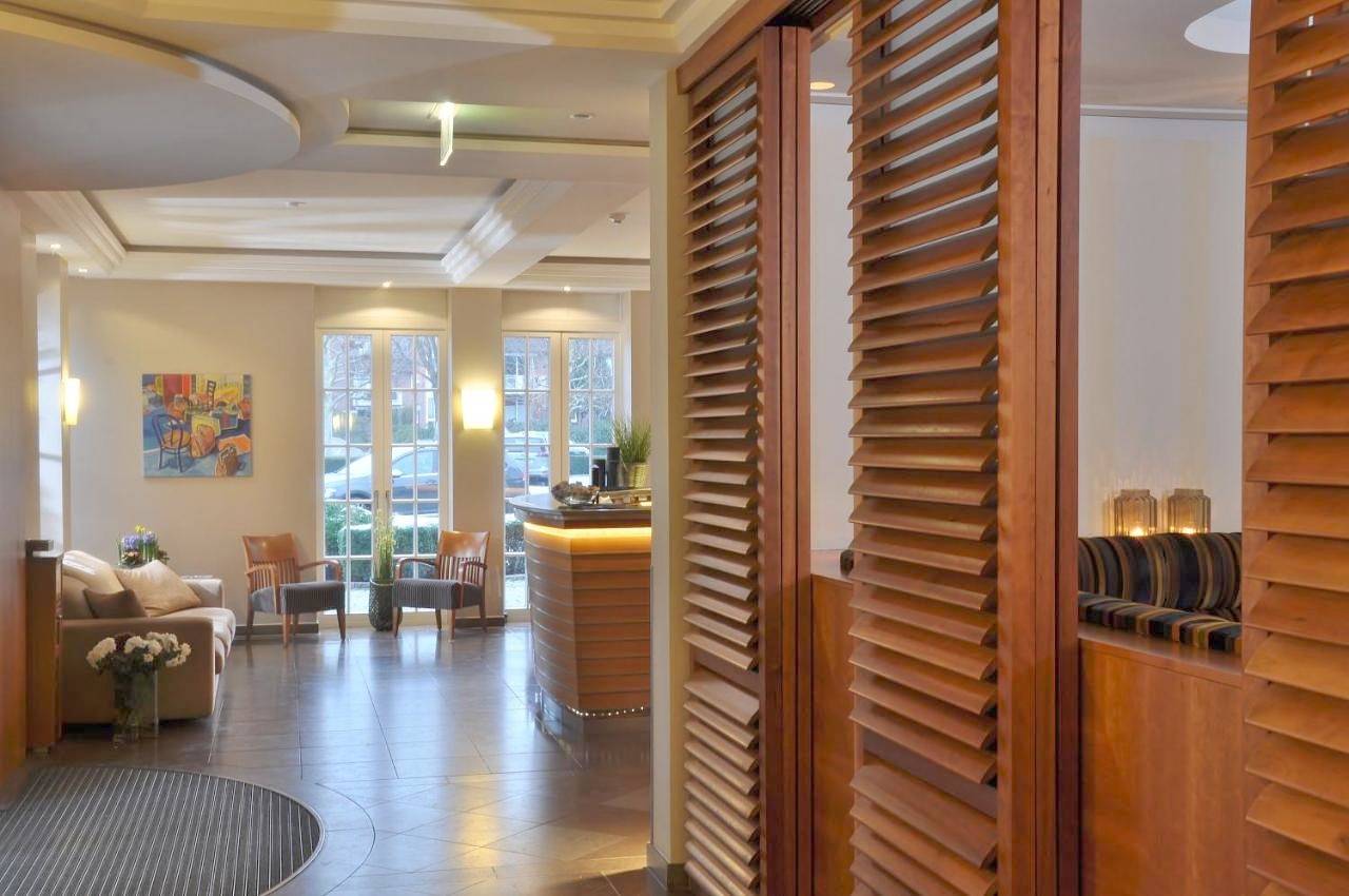Hotel für 10 Personen mit Sauna in Rahlstedt Hamburg, Hamburg