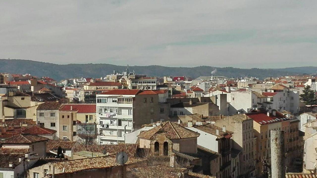 El Rincón del Violinista in Cuenca, Provincia de Cuenca