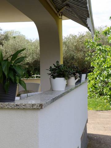 Vakantiewoning voor 6 Personen in Punat, Krk, Afbeelding 4