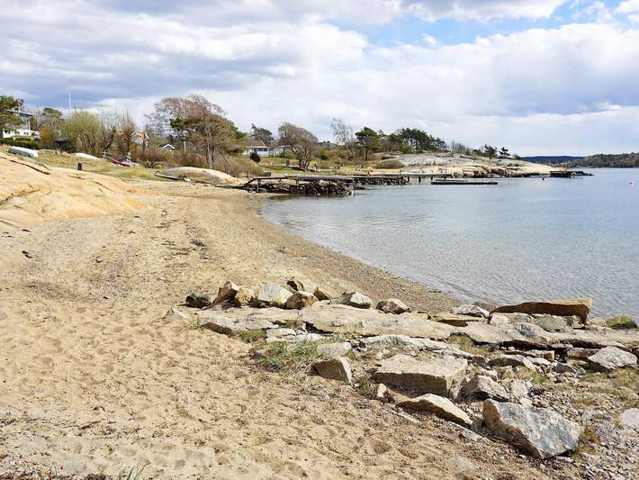 6 personer fritidhus i Strömstad in Strömstad, Norra Västkusten