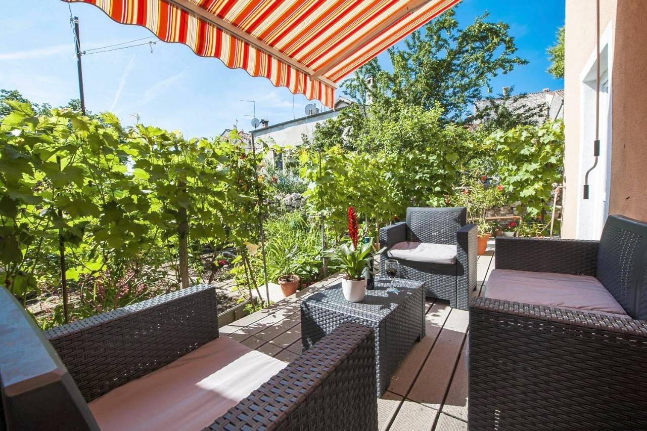Studio Tommy in Rovinj (Kroatische Adria), Rovinj