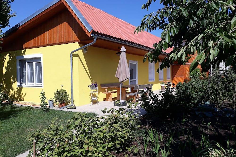 Bauernhof für 8 Personen in Sankt Andrä am Zicksee, Neusiedlersee-Hügelland