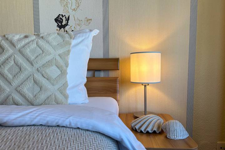 Ferienwohnung für 2 Personen in Elbe-Weser - 3