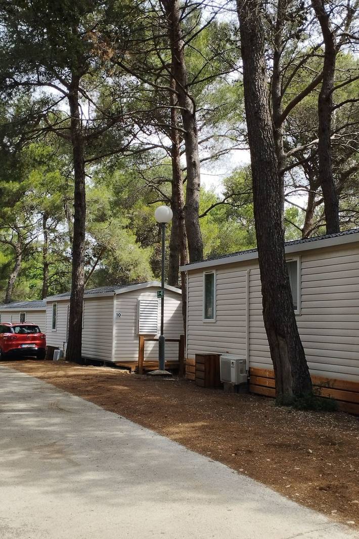 Bungalow für 5 Personen, mit Garten in Medulin - 3