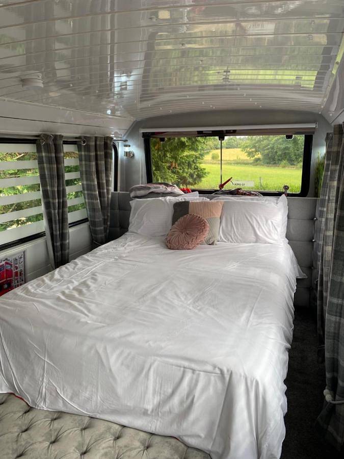 Mobile Home in Aberystwyth, Cardigan Bay