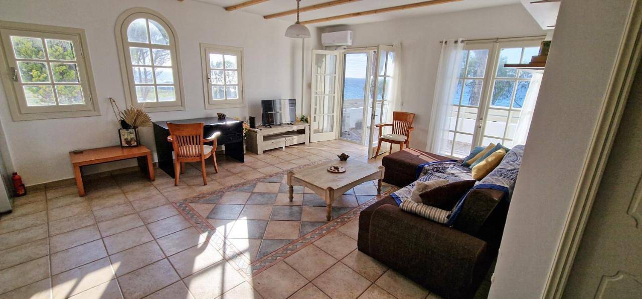 Appartement entier, Three-Bedroom Apartment in Mastichari, Cos