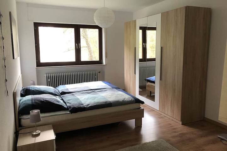 Ferienhaus für 6 Personen, mit Terrasse und Garten im Westerwald - 2