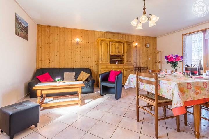 Gîte für 7 Personen - 1