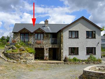 Cottage for 6 People in Dolgellau, Gwynedd, Photo 1