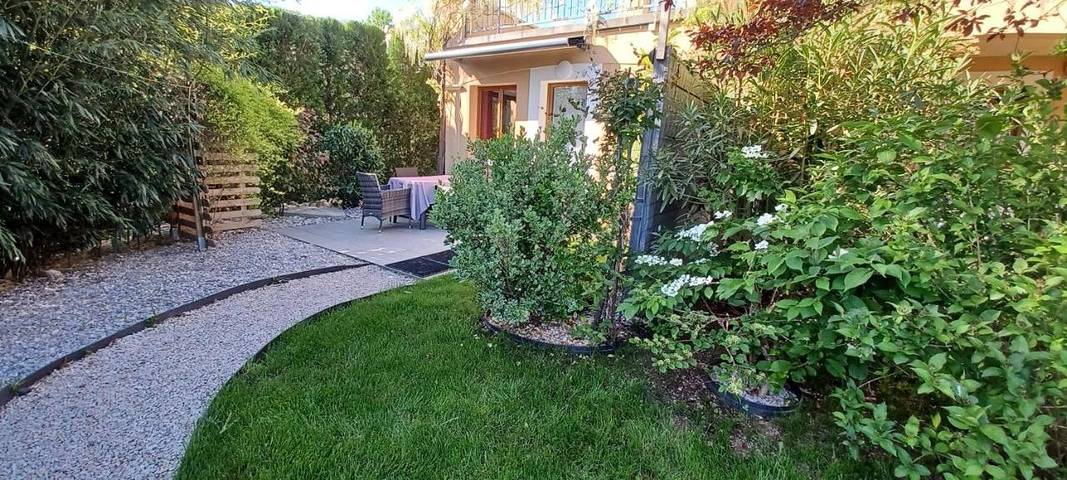 Gîte pour 4 personnes, avec jardin et vue, animaux acceptés dans Val-Buëch-Méouge - 3