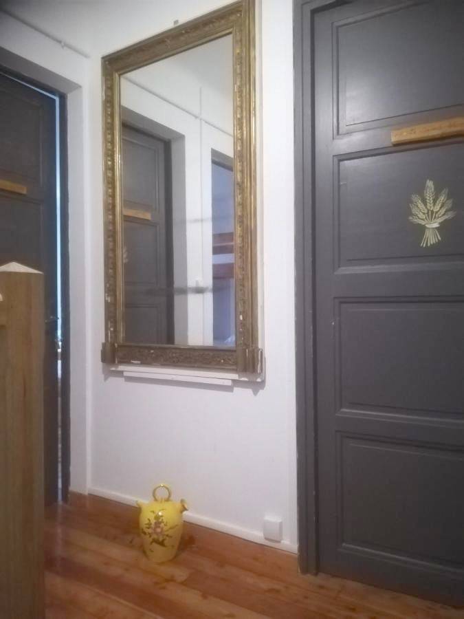 Gîte pour 2 personnes, avec balcon et vue à Prads-Haute-Bléone - 4