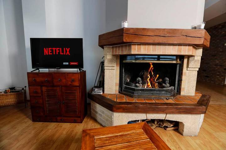 Gîte pour 9 personnes, avec vue, animaux acceptés à Pas de la Case - 3