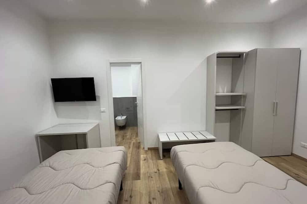 Stanza Tania in Foligno, Perugia e dintorni