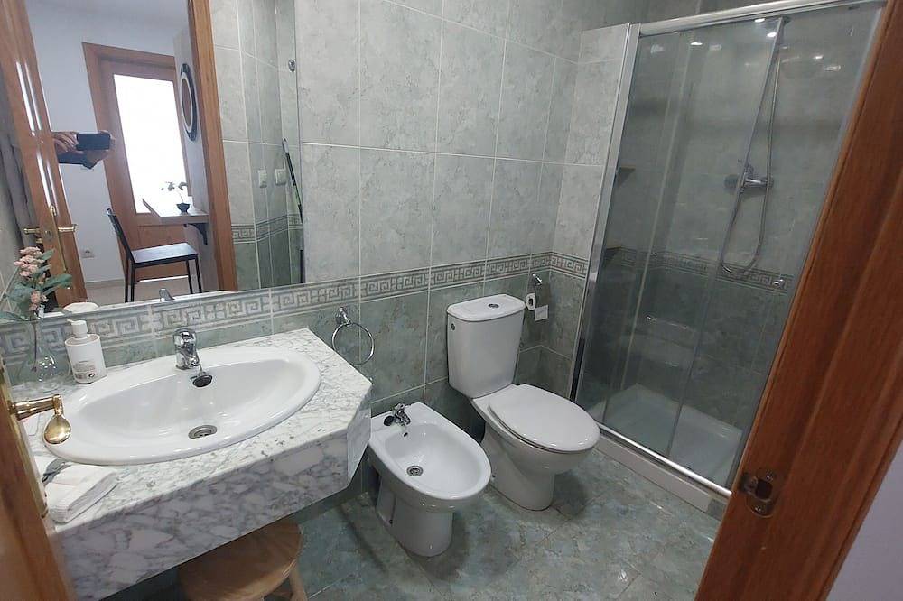 Apartamento entero, Apto 36. Residencial Alcoy in Alcoy, Interior de Alicante