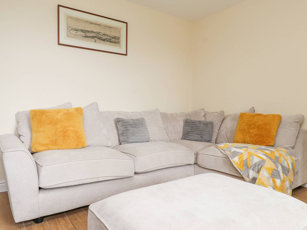 The Cottage in Gwynedd
