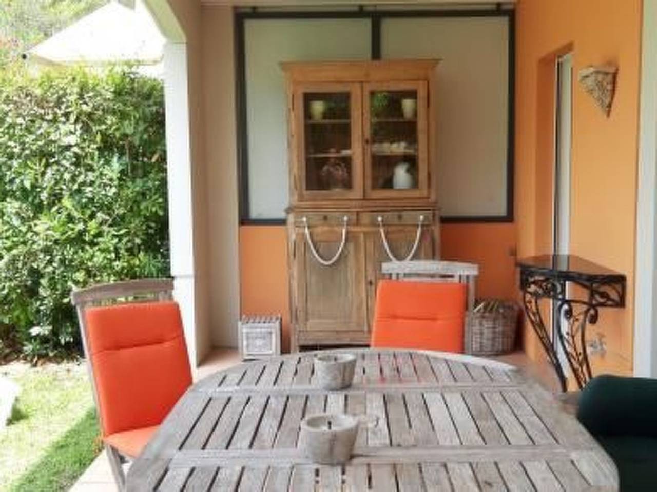 Apartamento entero, Moderne Wohnung in Mougins mit eigenem Garten in Mougins, Region de Cannes