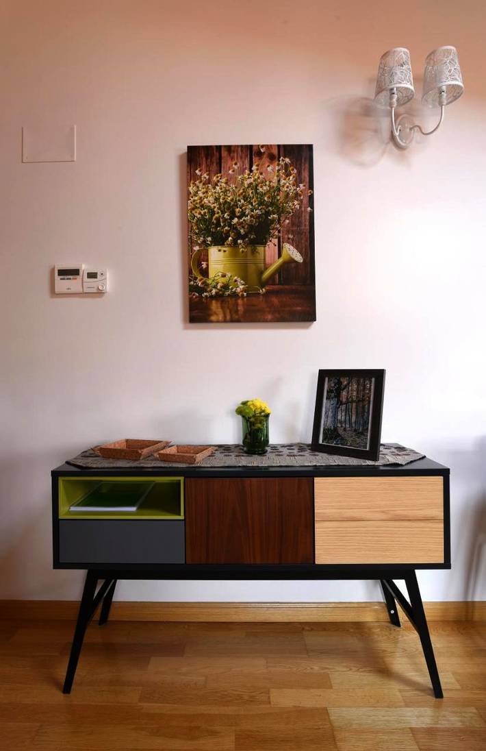 Gîte pour 4 personnes, avec vue à Huesca - 3