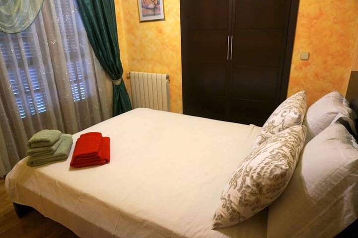 Finca für 4 Personen, mit Pool und Garten sowie Whirlpool in Portocolom - 4