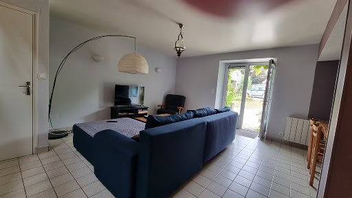 Gîte pour 5 personnes, avec jardin et terrasse